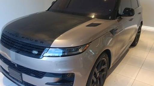 LAND ROVER RANGE ROVER SPORT 2023 SAL1L9FU4PA138633 image